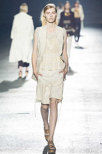 Fashion_Brands_Dries Van Noten_8233 - Paris Fashion Week