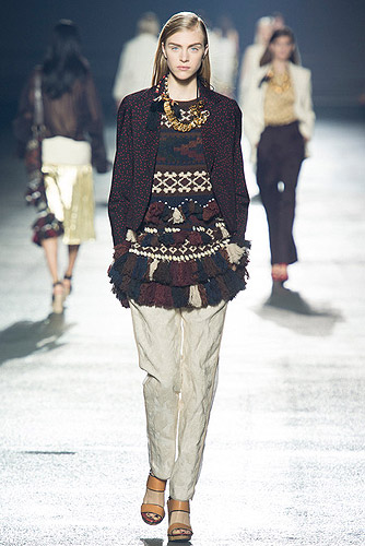 Fashion_Brands_Dries Van Noten_8234 - Paris Fashion Week