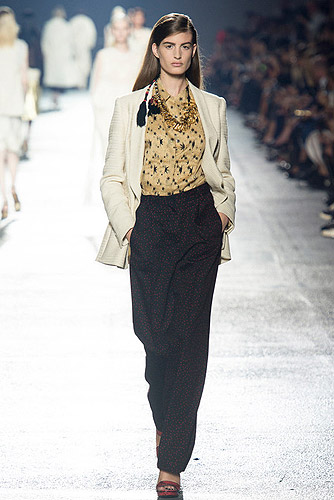 Fashion_Brands_Dries Van Noten_8235 - Paris Fashion Week