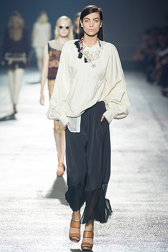 Fashion_Brands_Dries Van Noten_8237 - Paris Fashion Week