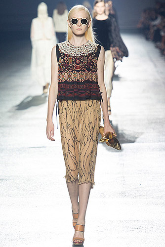 Fashion_Brands_Dries Van Noten_8238 - Paris Fashion Week