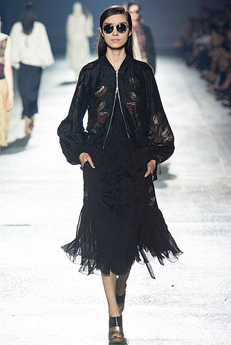 Fashion_Brands_Dries Van Noten_8240 - Paris Fashion Week