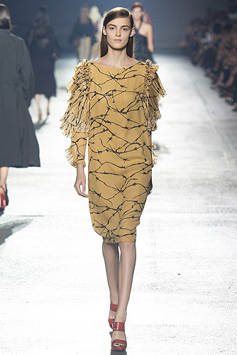 Fashion_Brands_Dries Van Noten_8243 - Paris Fashion Week