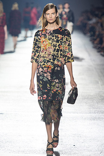 Fashion_Brands_Dries Van Noten_8252 - Paris Fashion Week