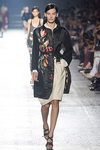 Fashion_Brands_Dries Van Noten_8254 - Paris Fashion Week