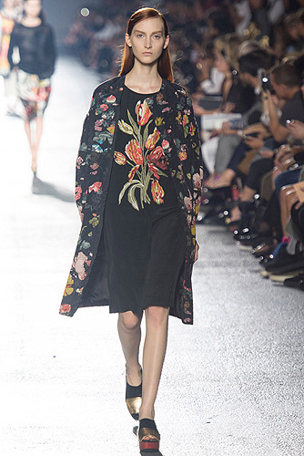 Fashion_Brands_Dries Van Noten_8256 - Paris Fashion Week