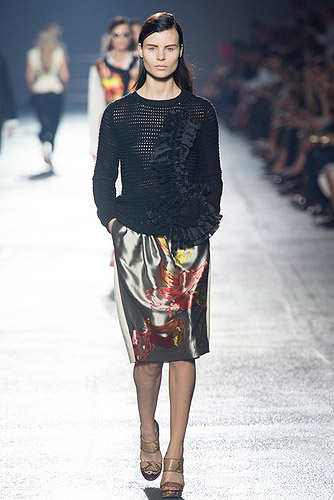 Fashion_Brands_Dries Van Noten_8257 - Paris Fashion Week