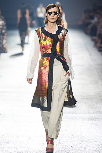 Fashion_Brands_Dries Van Noten_8258 - Paris Fashion Week