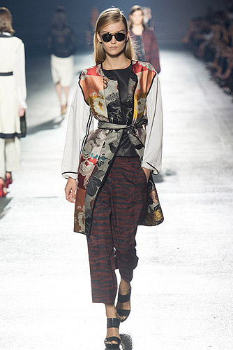 Fashion_Brands_Dries Van Noten_8260 - Paris Fashion Week