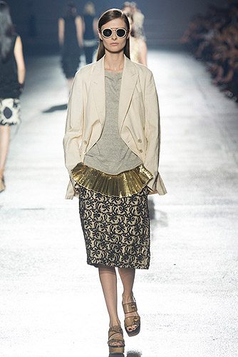 Fashion_Brands_Dries Van Noten_8267 - Paris Fashion Week