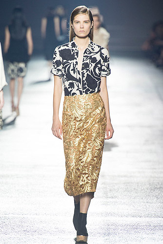 Fashion_Brands_Dries Van Noten_8269 - Paris Fashion Week