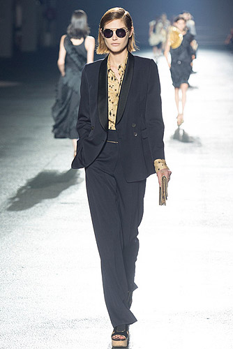 Fashion_Brands_Dries Van Noten_8274 - Paris Fashion Week