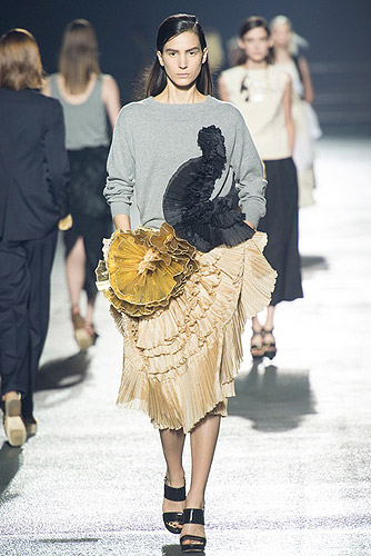 Fashion_Brands_Dries Van Noten_8276 - Paris Fashion Week