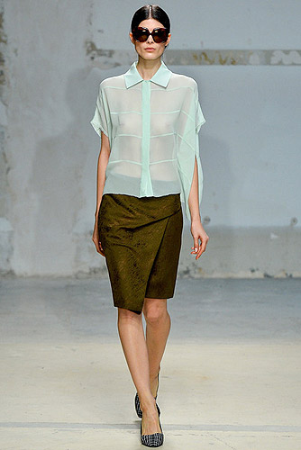 Fashion_Brands_Damir Doma_8296 - Paris Fashion Week