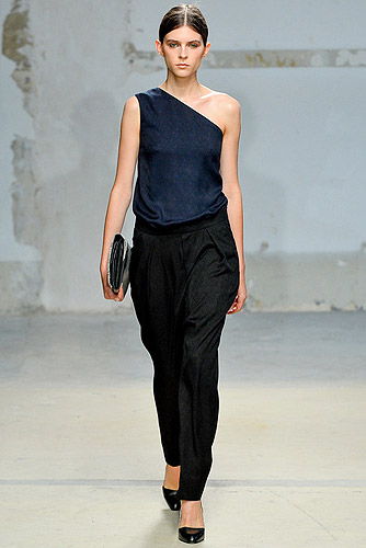 Fashion_Brands_Damir Doma_8304 - Paris Fashion Week