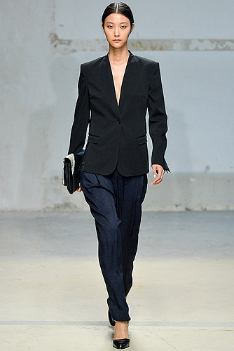 Fashion_Brands_Damir Doma_8306 - Paris Fashion Week