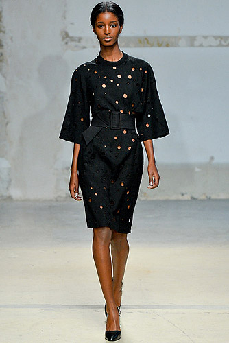 Fashion_Brands_Damir Doma_8308 - Paris Fashion Week