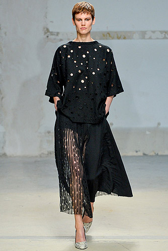 Fashion_Brands_Damir Doma_8309 - Paris Fashion Week