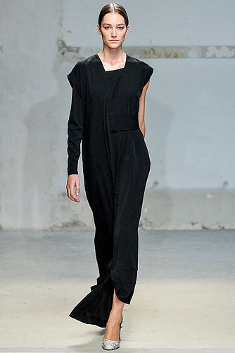 Fashion_Brands_Damir Doma_8310 - Paris Fashion Week