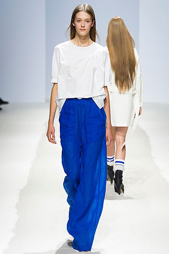 Fashion_Brands_Christian Wijnants_8323 - Paris Fashion Week