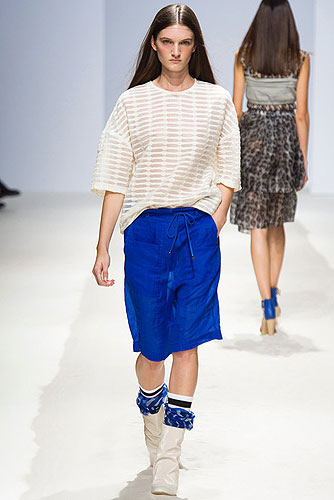 Fashion_Brands_Christian Wijnants_8328 - Paris Fashion Week