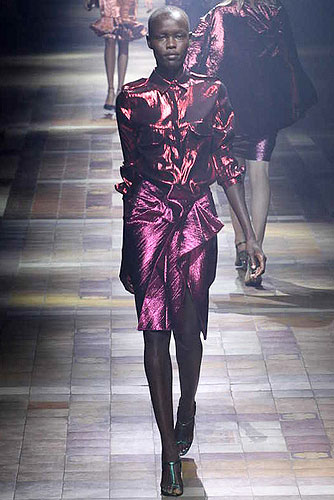 Fashion_Brands_Lanvin_8345 - Paris Fashion Week