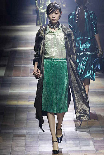 Fashion_Brands_Lanvin_8355 - Paris Fashion Week