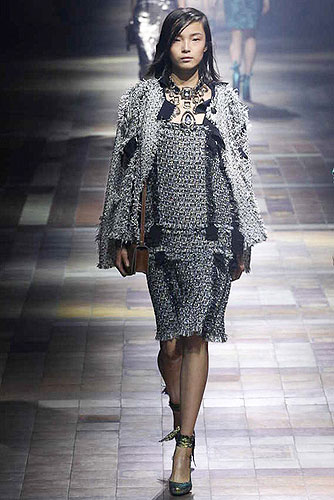 Fashion_Brands_Lanvin_8359 - Paris Fashion Week