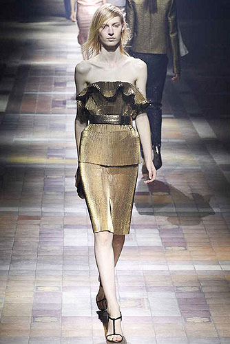 Fashion_Brands_Lanvin_8381 - Paris Fashion Week