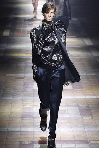 Fashion_Brands_Lanvin_8385 - Paris Fashion Week