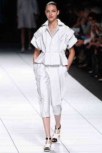 Fashion_Brands_Issey Miyake_8513 - Paris Fashion Week