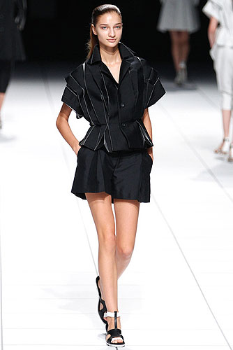 Fashion_Brands_Issey Miyake_8515 - Paris Fashion Week