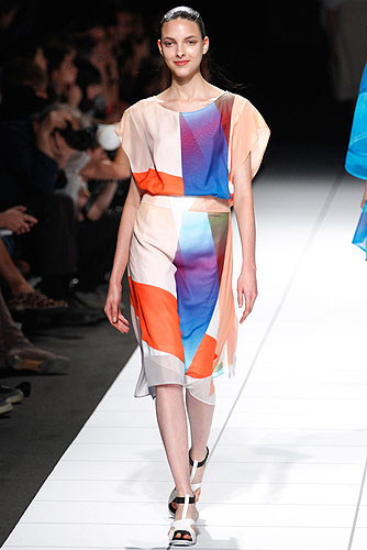 Fashion_Brands_Issey Miyake_8535 - Paris Fashion Week