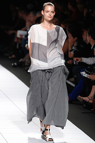 Fashion_Brands_Issey Miyake_8536 - Paris Fashion Week