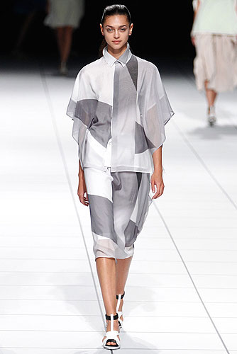 Fashion_Brands_Issey Miyake_8537 - Paris Fashion Week