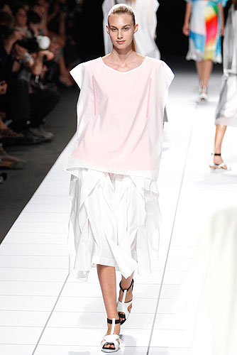 Fashion_Brands_Issey Miyake_8542 - Paris Fashion Week