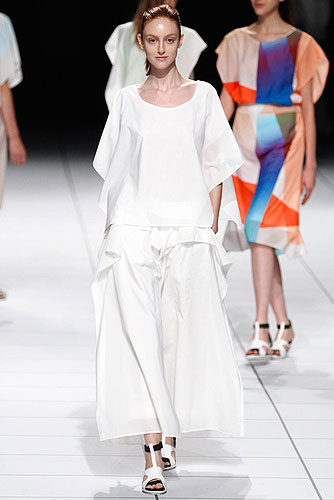 Fashion_Brands_Issey Miyake_8544 - Paris Fashion Week