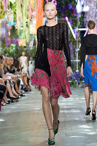 Fashion_Brands_Christian Dior_8548 - Paris Fashion Week