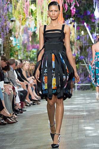 Fashion_Brands_Christian Dior_8579 - Paris Fashion Week