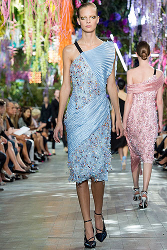 Fashion_Brands_Christian Dior_8587 - Paris Fashion Week