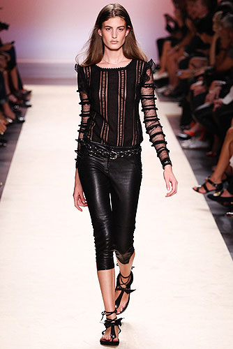 Fashion_Brands_Isabel Marant_8620 - Paris Fashion Week