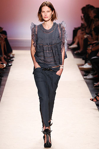 Fashion_Brands_Isabel Marant_8633 - Paris Fashion Week