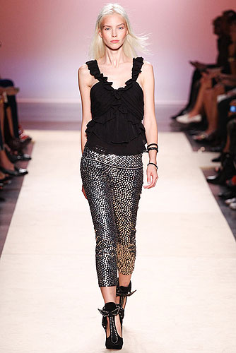 Fashion_Brands_Isabel Marant_8652 - Paris Fashion Week