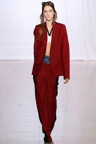 Fashion_Brands_Maison Martin Margiela_8659 - Paris Fashion Week