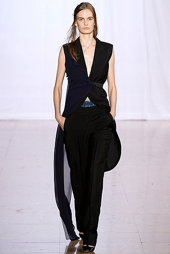 Fashion_Brands_Maison Martin Margiela_8662 - Paris Fashion Week