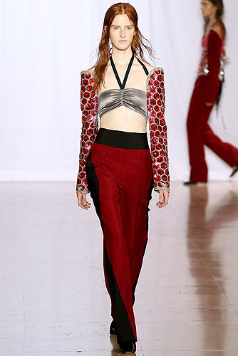 Fashion_Brands_Maison Martin Margiela_8668 - Paris Fashion Week