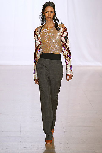 Fashion_Brands_Maison Martin Margiela_8671 - Paris Fashion Week