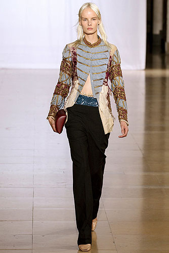 Fashion_Brands_Maison Martin Margiela_8674 - Paris Fashion Week