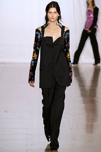 Fashion_Brands_Maison Martin Margiela_8682 - Paris Fashion Week