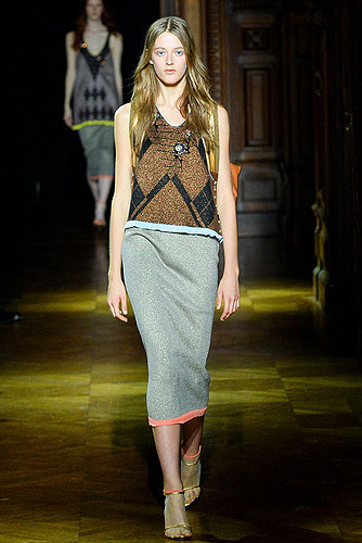 Fashion_Brands_Sonia Rykiel_8754 - Paris Fashion Week